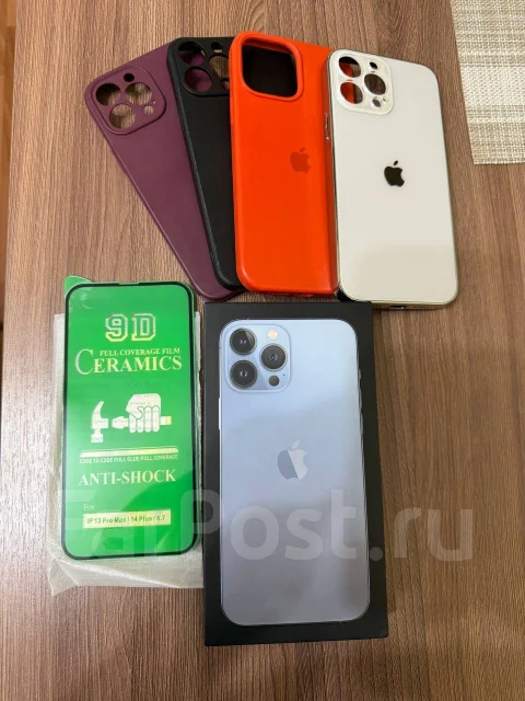 Apple iPhone 13 Pro Max. �/�, 128 �� ����
