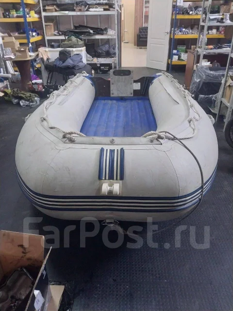 Solar 420. 2019 ���, ����� 4,2��., ��������� ���������, 40��.�., ������ ����