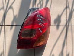 ������ ������ ������ Toyota Spacio NZE 121, 2001-2003 1369 1369 ����