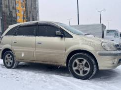 Toyota Nadia ����
