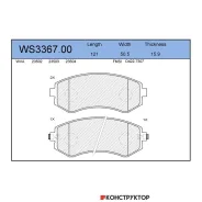 ������� ��������� �������� | ����� | Jeenice WS336700 WS336700 ����