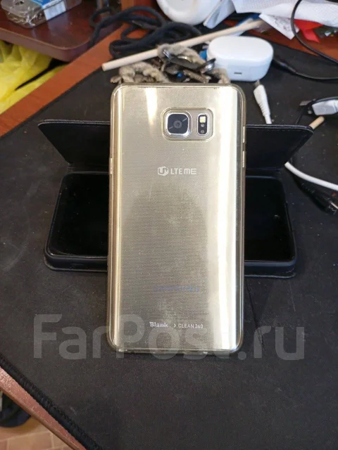 Samsung Galaxy Note 5. �/�, 32 ��, �������, 3G ����