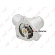��������� LADA Kalina 1119 Lynxauto CT1017 CT1017 ����