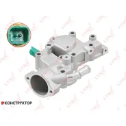 ��������� Lynxauto CT1033 CT1033 ����