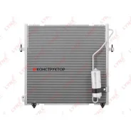 �������� ������������ Lynxauto RC0357 RC0357 ����