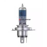 �������� ���� H4 12V 100/90W P43t COOL BLUE Boost �������� ����������� 5000� 2��. (1�-�) Osram 62193Cbbhcb 62193CBBHCB ����