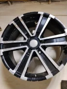 Shtorm SHT206. 7.5x18", 6x114.3, ET20 ����