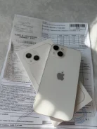 Apple iPhone 13. �/�, 256 ��, �����, 4G LTE ����