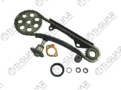 ����������� ��� Ti-GUAR ��� Nissan GA15-16i 1987-1993; ����� ������� ���� 92; TG-ETK-038; (N111K) TKNS103A 1302877A01 Tiguar Tgetk038 TGETK038 ����
