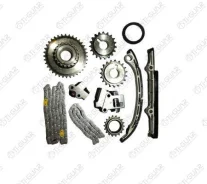 ����������� ��� / Ti-GUAR ��� Nissan KA24DE 1998-; ����� ������� ���� 92; TG-ETK-039; (N124B) TKNS104F N124X Tiguar Tgetk039 TGETK039 ����