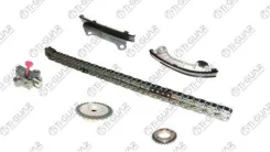 ����������� ��� Ti-GUAR ��� Nissan Elgrand Patrol Terrano 1995-; ����� ������� ���� 82; TG-ETK-041; (N129X) TKNS112J TK0161 Tiguar Tgetk041 TGETK041 �...