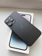 Apple iPhone 14 Pro Max. �/�, 256 ��, ������, 3G, 4G LTE, 5G ����