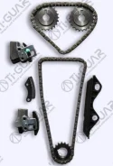 ����������� ��� ��� Nissan CG10 CG12 CG13 CGA3 1992-; ����� ������� ���� 76, 52; TG-ETK-043; (N126X) TKNS203P TK0167 Tiguar Tgetk043 TGETK043 ����