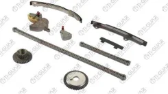 ����������� ��� /��� Nissan QR20DE QR25DE 2000-; ����� ������� ���� 164, 70; TG-ETK-046; TKNS212E N145K 130286N20A Tiguar Tgetk046 TGETK046 ����