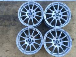 Lyzer. 7.0x17", 5x114.3, ET48, �� 73,1���. ����