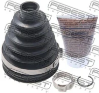 ������� ���� �������� �������� pvc 77.5x103x21 | ����/��� | Febest 0317PGB3 0317PGB3 ����