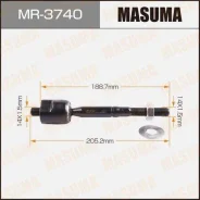 ���� ������� Masuma MR3740 Toyota MARK II, Cresta / GX115, JZX105, GX105 9603 MR3740 ����