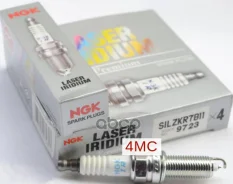 ����� ��������� Silzkr7B11 NGK 9723 9723 ����