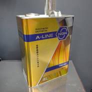 NGN. 5W-40, �������������, 4��. ����