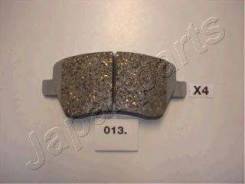 ������� ��������� ��������, �������� ����� Japanparts [PA013AF] PA013AF ����