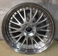 RH Alurad. 11.0x19", 5x112, ET49 ����
