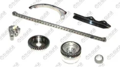 ����������� ��� / Ti-GUAR ��� Nissan CR10DE CR12DE CR14DE 2002-; ����� ������� ���� 144; TG-ETK-049; (N127K) TKNS232G TK0028 Tiguar Tgetk049 TGETK049...