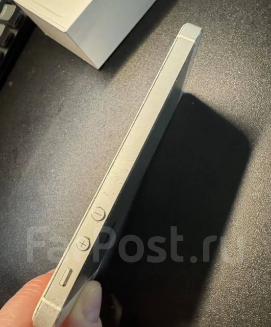 Apple iPhone 5s. �/�, 16 ��, ����������� ����
