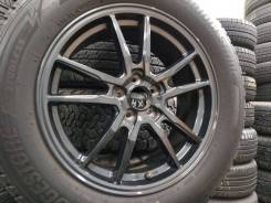 R-Steel. 7.0x17", 5x100, ET55, �� 66,1���. ����
