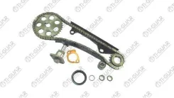 ����������� ��� Ti-GUAR ��� Nissan GA15-16S 1994-; ����� ������� ���� 92; TG-ETK-056; TKNS103B 1302877A01 Tiguar Tgetk056 TGETK056 ����