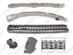 ����������� ��� Ti-GUAR ��� Honda CR-V Accord 2005- K24A; L=176; TG-ETK-061; TKHA023A TK0015 Tiguar Tgetk061 TGETK061 ����