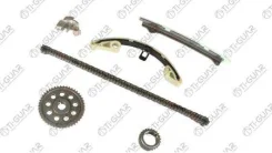 ����������� ��� / Ti-GUAR ��� Honda Fit Jazz Civic 2000-; ����� ������� ���� 126; TG-ETK-062; TKHA024 TK0017 77B0089FK Tiguar Tgetk062 TGETK062 ����