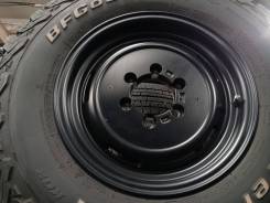 R-Steel. 7.0x16", 6x139.7, ET25, �� 108,1���. ����