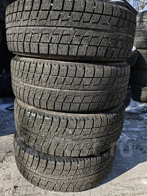 Bridgestone Blizzak Revo2, 215/65R16 98Q - Купить шины во Владивостоке ...