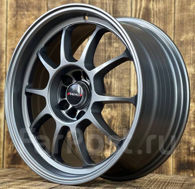 Lenso Venom-Zero. 8.0x17", 5x114.3, ET35, �� 73,1���. ����