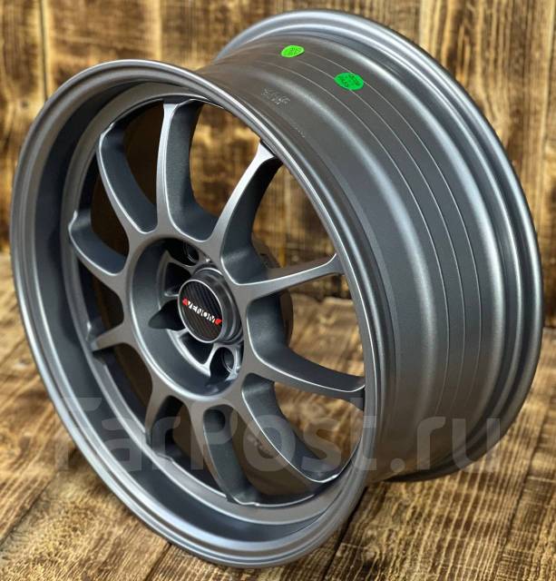 Lenso Venom-Zero. 8.0x17", 5x114.3, ET35, �� 73,1���. ����