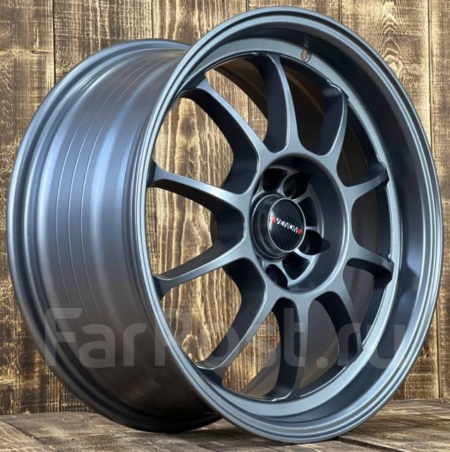 Lenso Venom-Zero. 8.0x17", 5x114.3, ET35, �� 73,1���. ����
