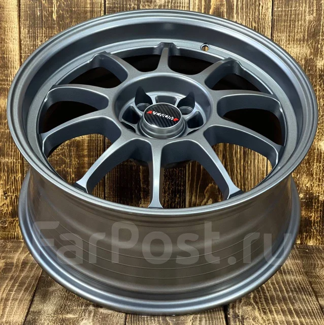 Lenso Venom-Zero. 8.0x17", 5x114.3, ET35, �� 73,1���. ����