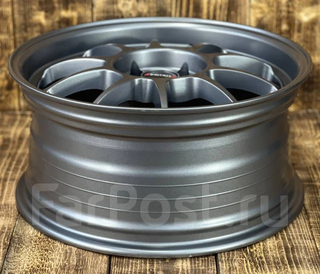 Lenso Venom-Zero. 8.0x17", 5x114.3, ET35, �� 73,1���. ����