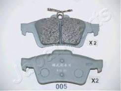 ������� ��������� ��������, �������� ��� Japanparts [PP005AF] PP005AF ����