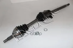 ��������� ��� Nissan Qashqai / Qashqai +2 I (J10, NJ10, JJ10E), Renault Koleos I (HY_) Redline ���. 45NI058 45NI058 ����