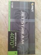 GeForce RTX 4070 Ti ����