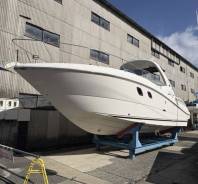 Searay. 2008 ���, ����� 10��., ��������� ������������, ������. ��� ����� �� ������������ ����
