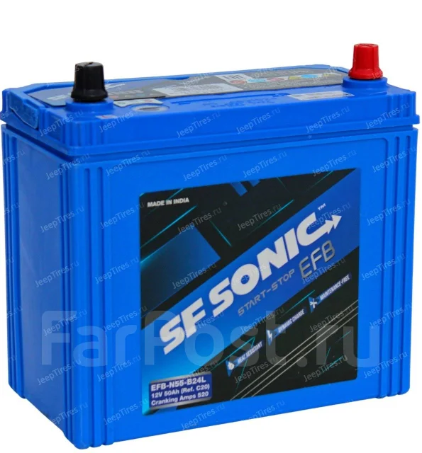 SF Sonic. 50��.�., B24, 520��., ��������, ������������ ����� ����