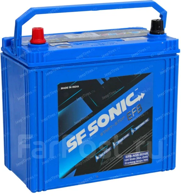 SF Sonic. 50��.�., B24, 520��., ������, ������������ ����� ����