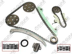 ����������� ��� ��� Mazda 3 2002- 5 6 Atenza Axela MX-5 Tribute Ford L8 LF 1.8 2.0; L=134; TG-ETK-074; TKMA140 Tiguar Tgetk074 TGETK074 ����