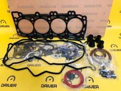 ����������� ��� Nissan YD25 10101-CK586 ����