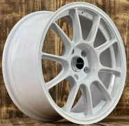Weds Sport TC105X. 8.0x17", 5x114.3, ET35, �� 73,1���. ����