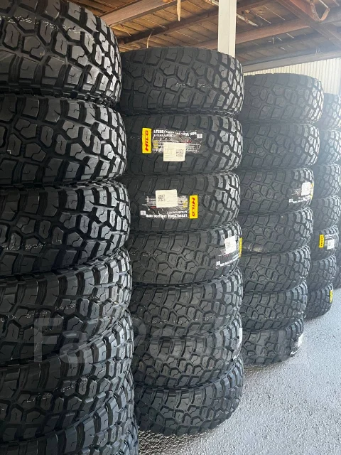 Hilo X-Terrain MT1. ����� mt, 2026 ���, ����� ����