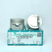 �������� ������� Accent 1.5L d75,5 STD 1,2-1,5-3 Accent (LC), Tagaz G4EC 1.5L 03- (�� 1,2-1,5-3,0) Teikin ���. 51134 std 51134STD ����