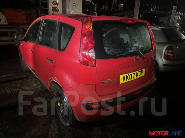 ��������� (���) Nissan Note E11 2005-2013 20956414 10102AY4SB ����